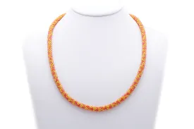 Celebration Necklace