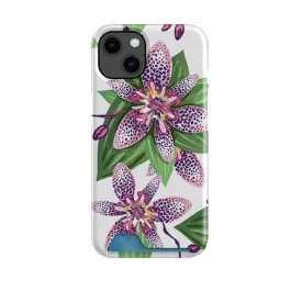 Chelsea Floral Case and Card Case