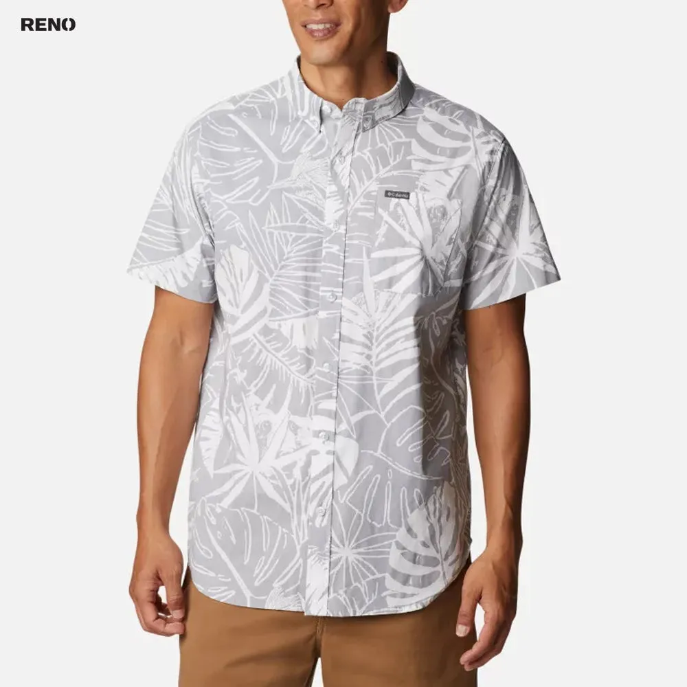 Columbia Chemise Rapid Rivers Printed