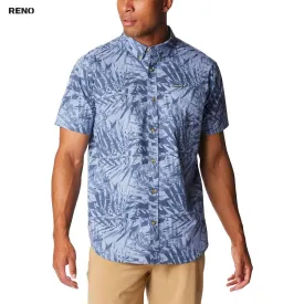 Columbia Chemise Rapid Rivers Printed