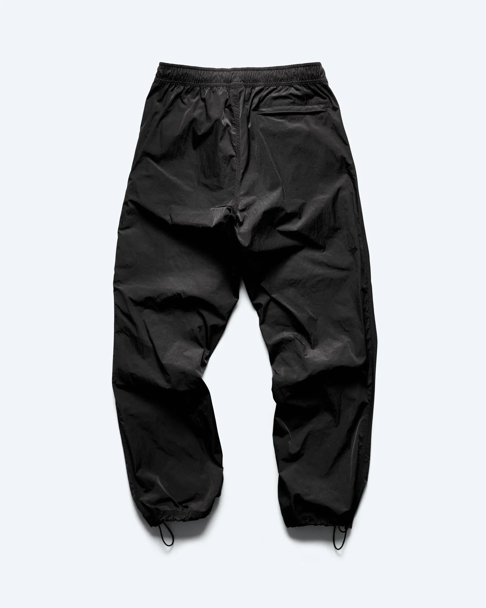 Crinkle Nylon Match Pant