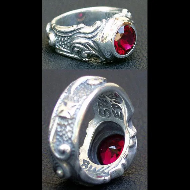 CZ Special Edition Ring