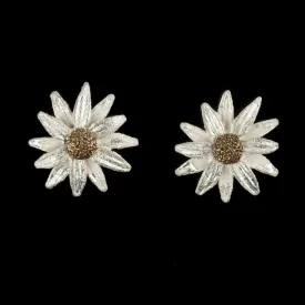 Daisy Earrings - Post