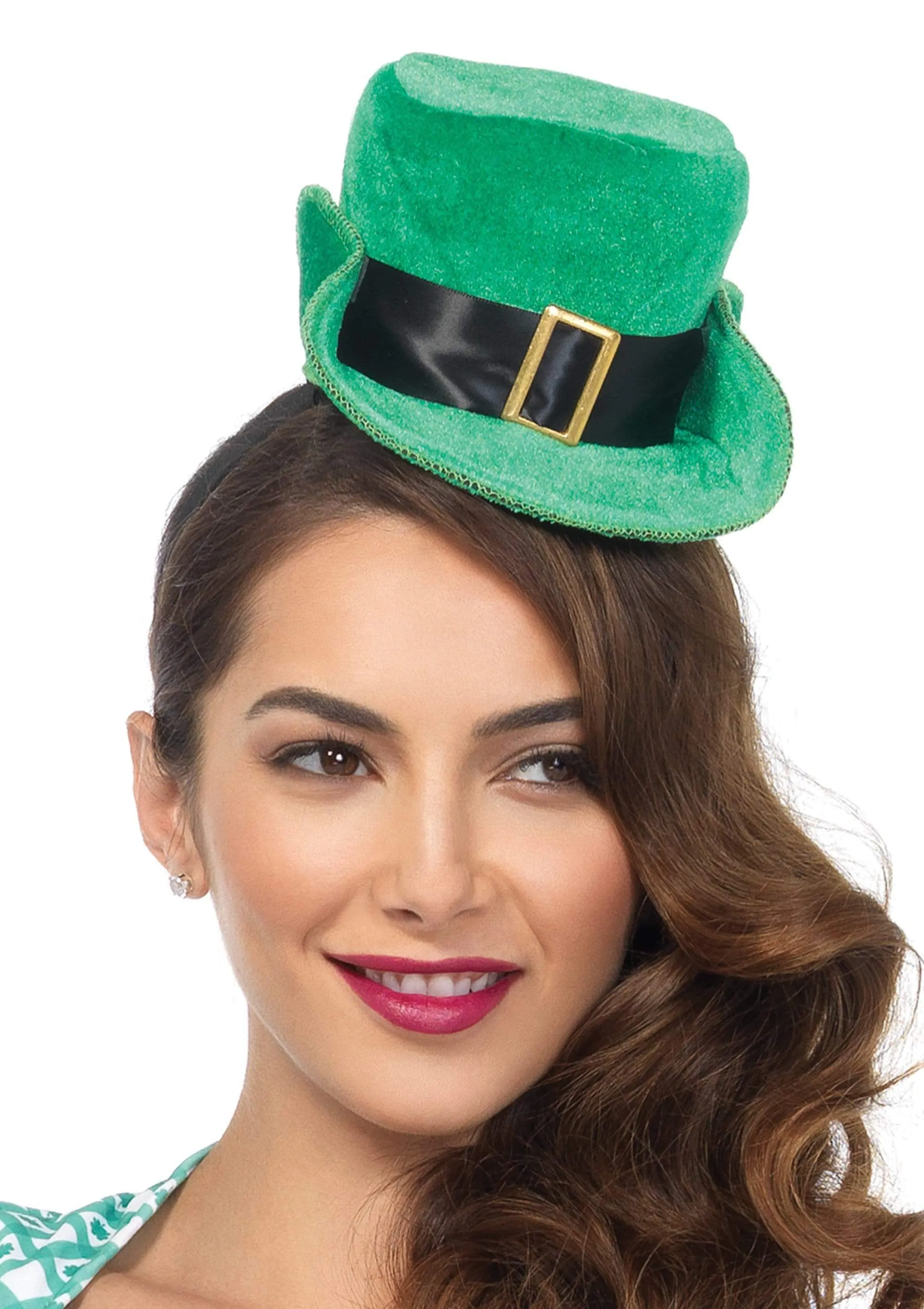 Darlin' Leprechaun Costume