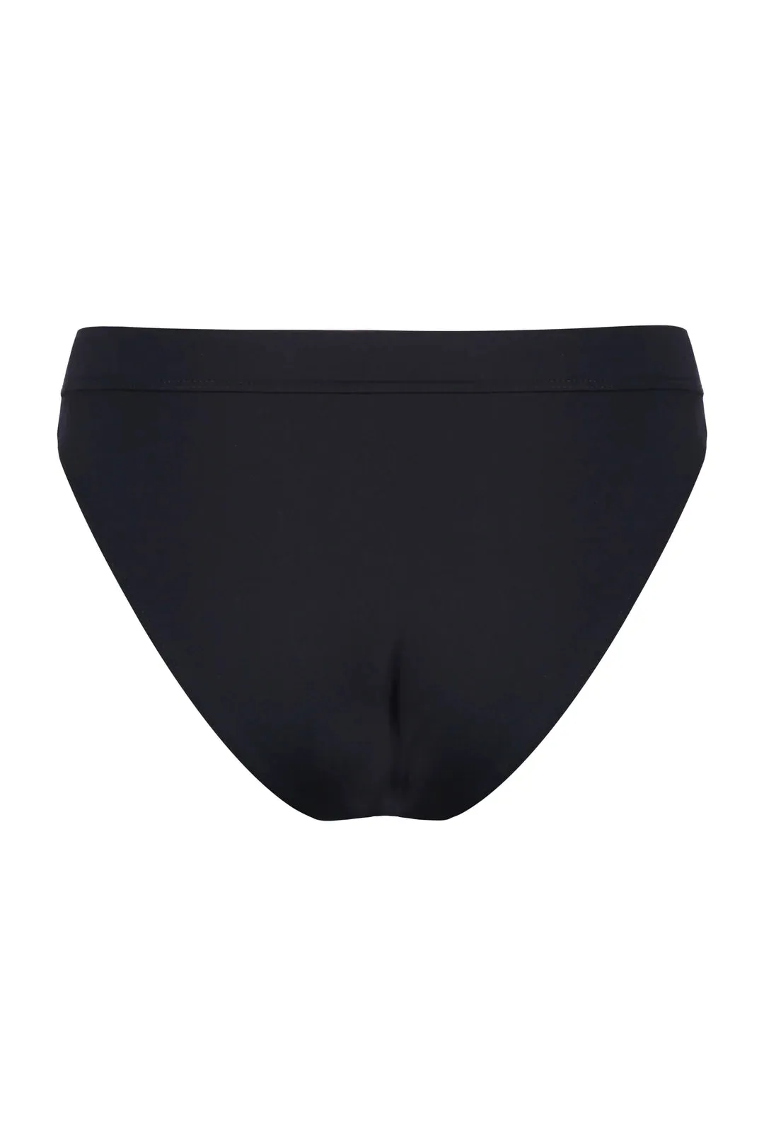 Davy J Bikini Brief in Black