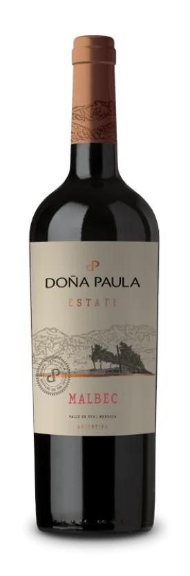 Dona Paula Estate Malbec