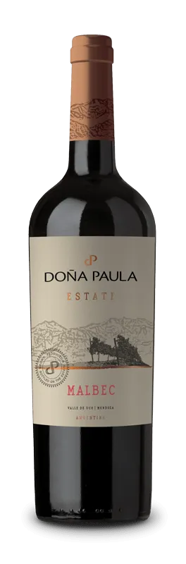 Dona Paula Estate Malbec