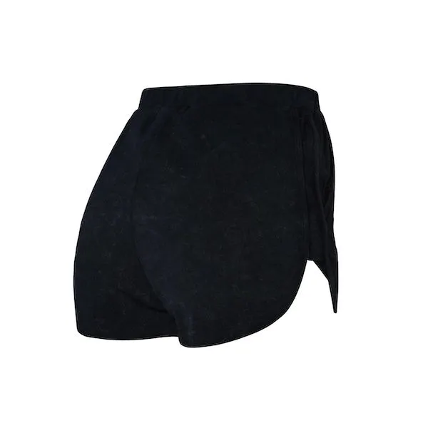 Energetiks Jada Short | Black