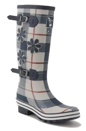 Evercreatures St George  Tall Wellies