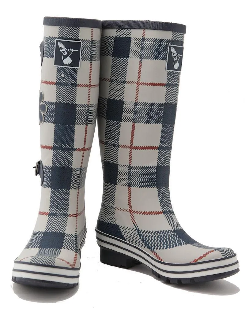 Evercreatures St George  Tall Wellies