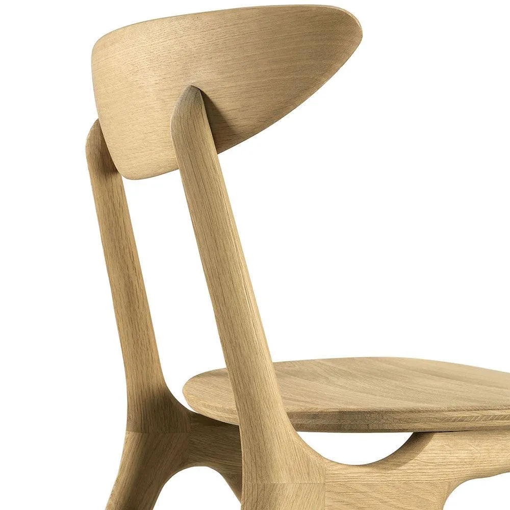 Eye Dining Chair