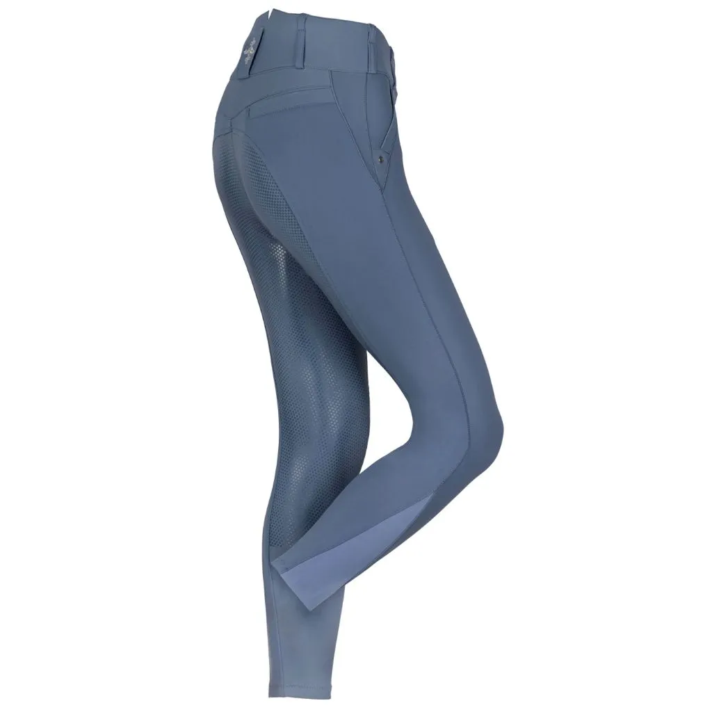 FairPlay Jasmine Silcone Full Seat Breeches