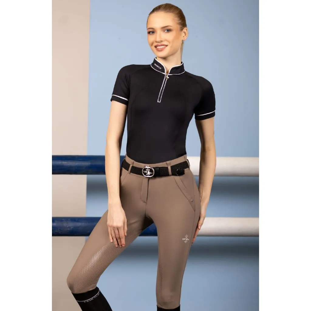 FairPlay Jasmine Silcone Full Seat Breeches