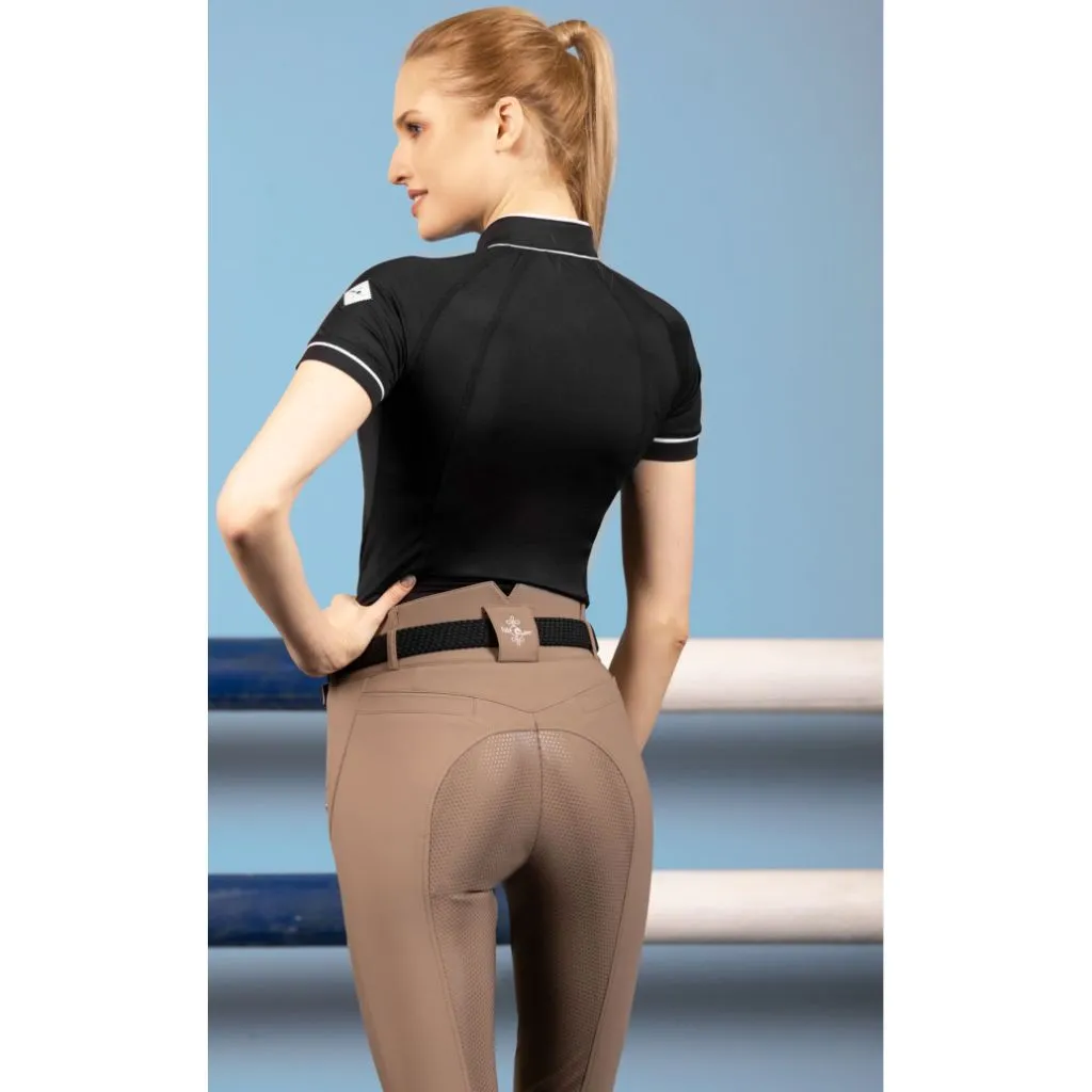 FairPlay Jasmine Silcone Full Seat Breeches