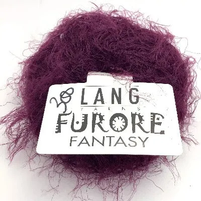 FINAL SALE Lang Furore Fantasy