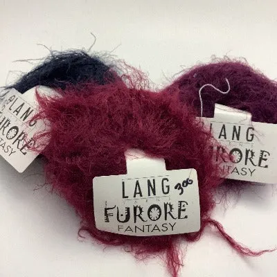 FINAL SALE Lang Furore Fantasy