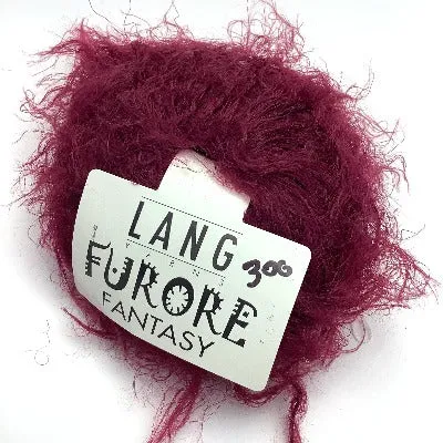 FINAL SALE Lang Furore Fantasy