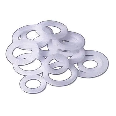 Fragola -6 AN Nylon Sealing Washer 999126