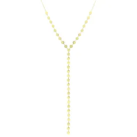 Frederick Lariat Necklace