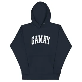 Gamay Hoodie