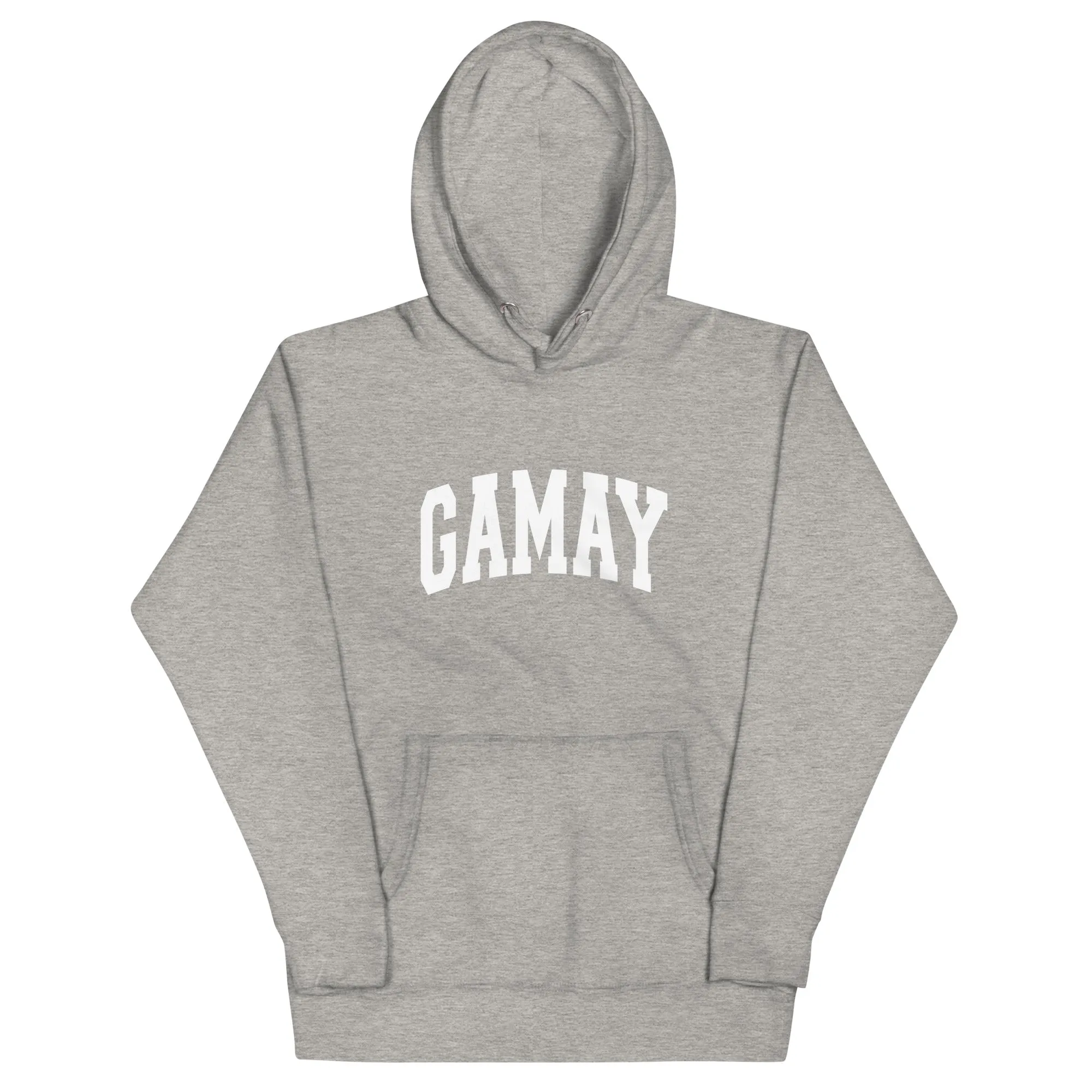 Gamay Hoodie