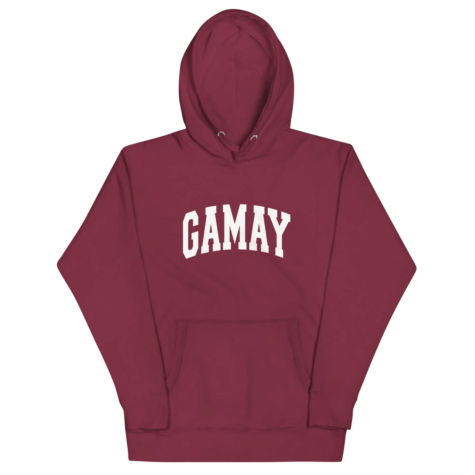 Gamay Hoodie