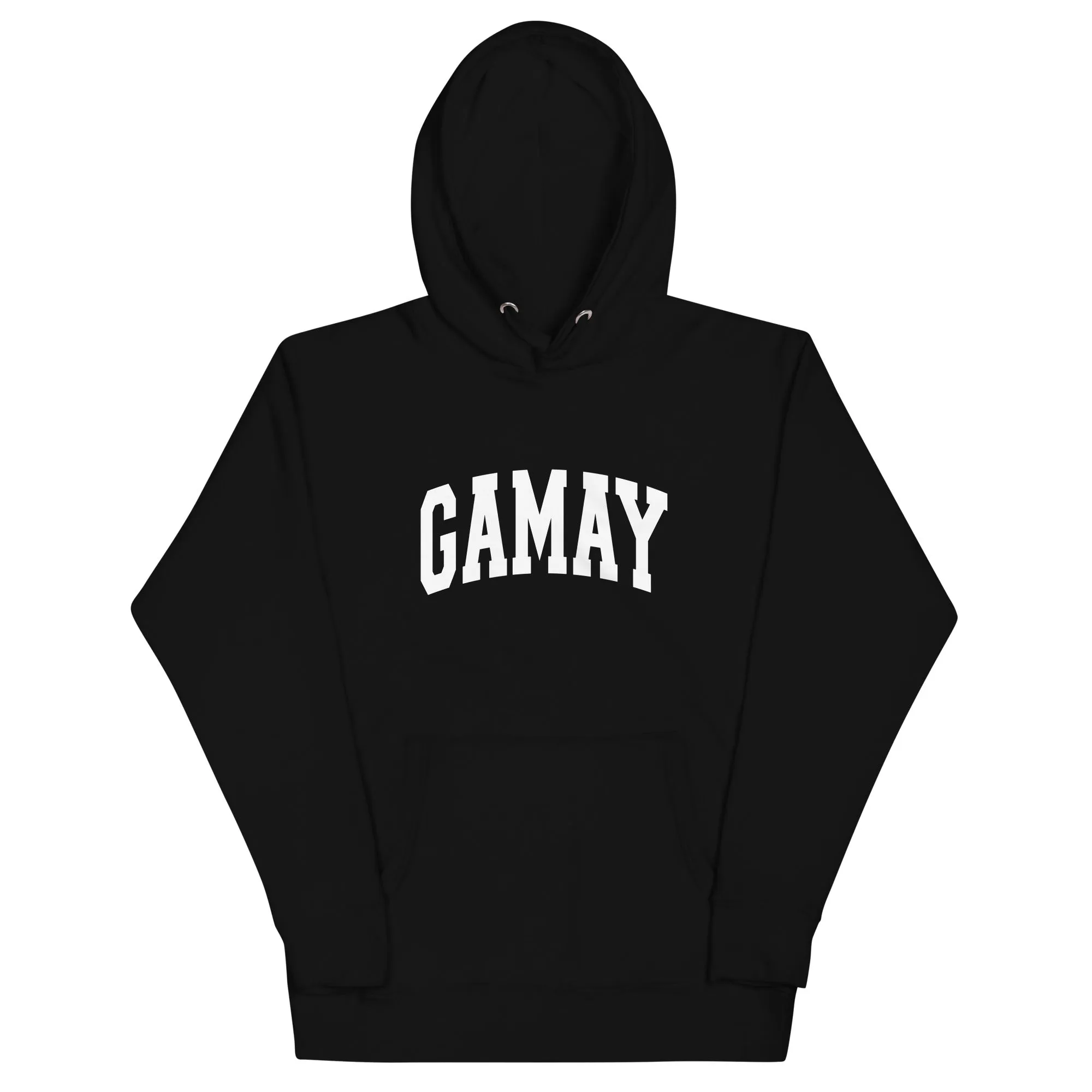 Gamay Hoodie