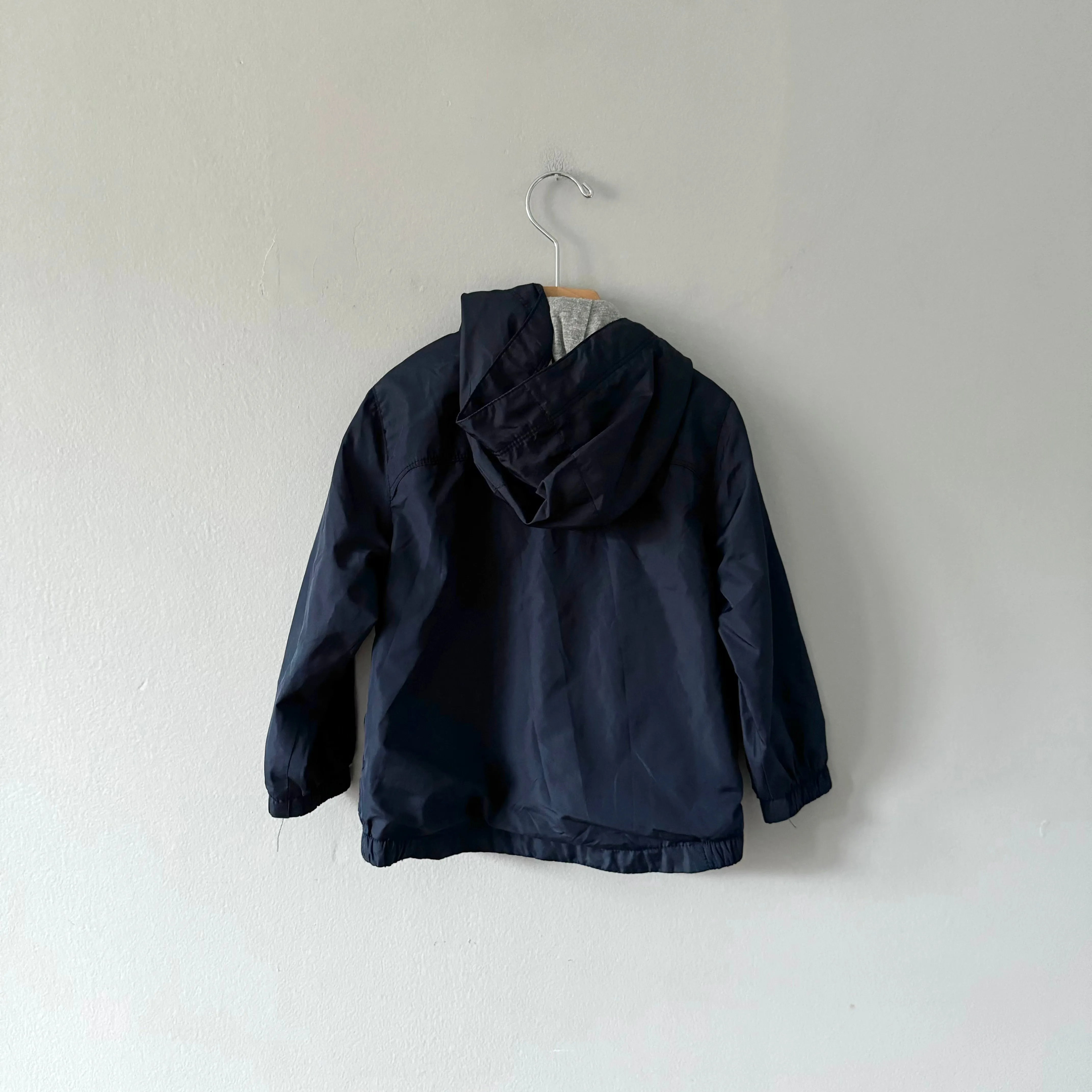 Gap / Cotton lined nylon jacket / 3Y