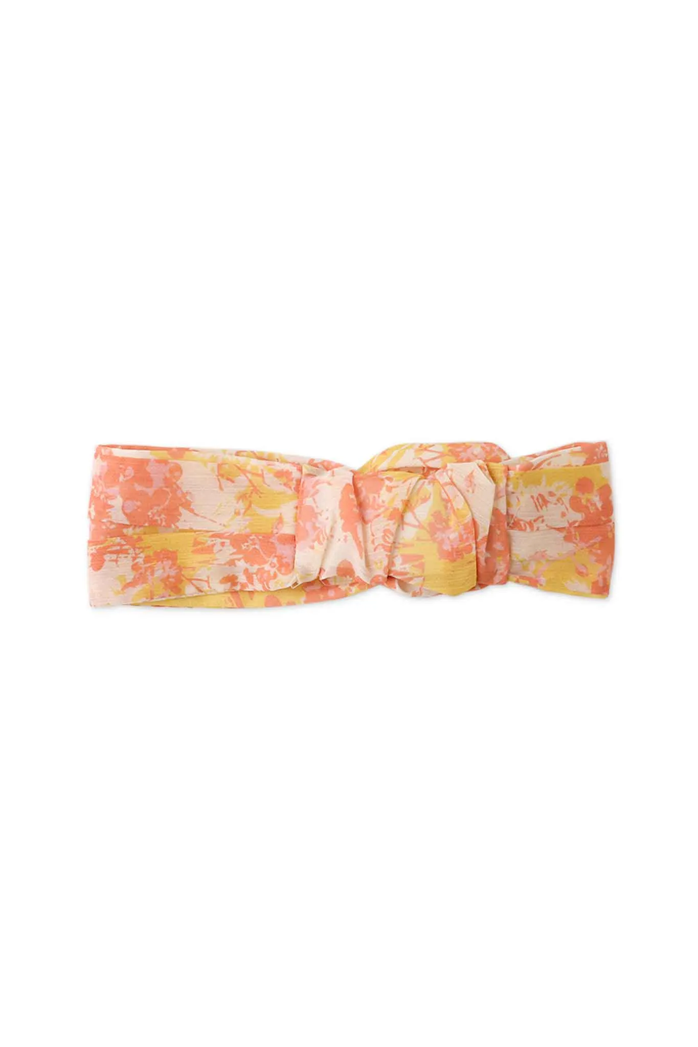 Gingersnaps Printed Turban Headband