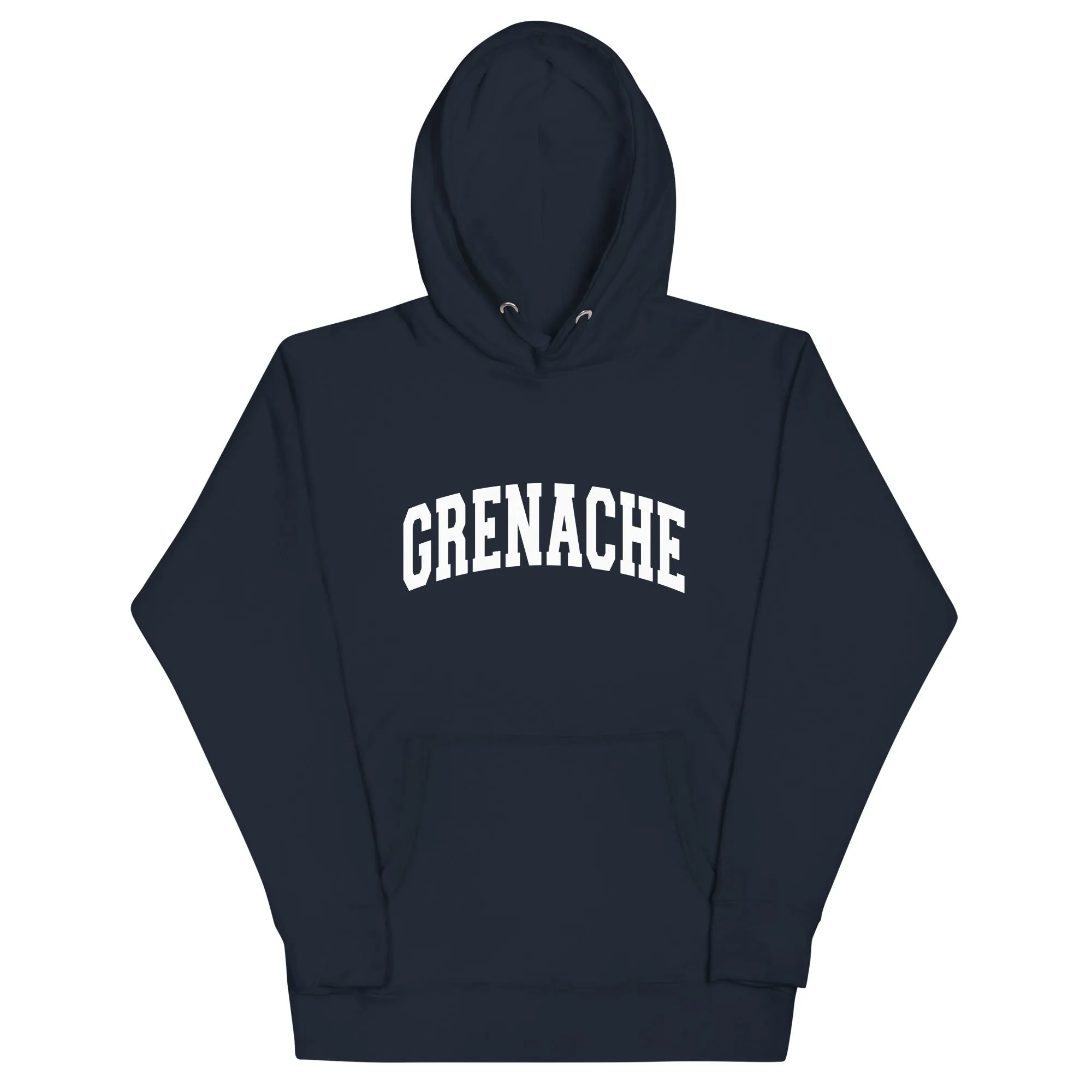 Grenache Hoodie