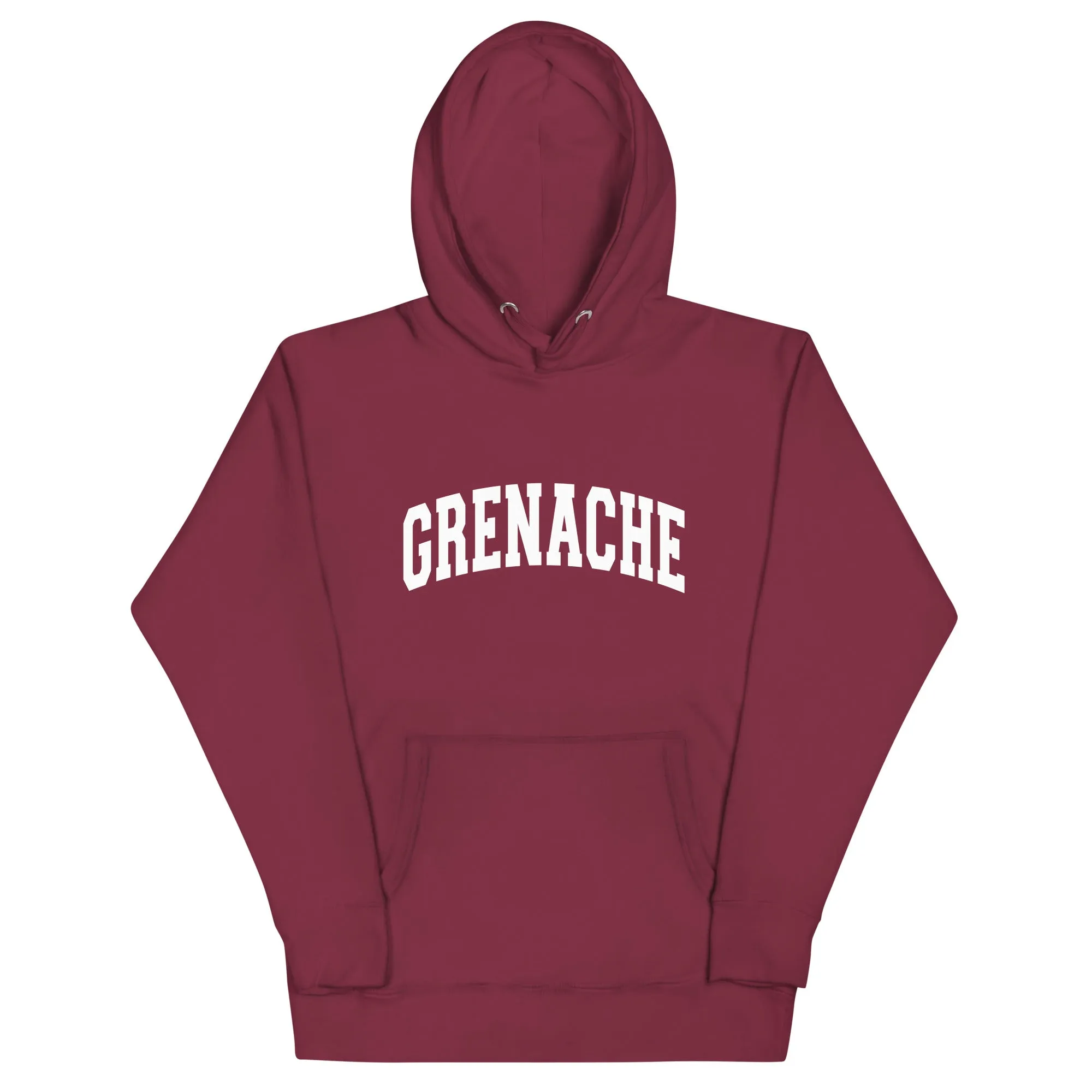 Grenache Hoodie