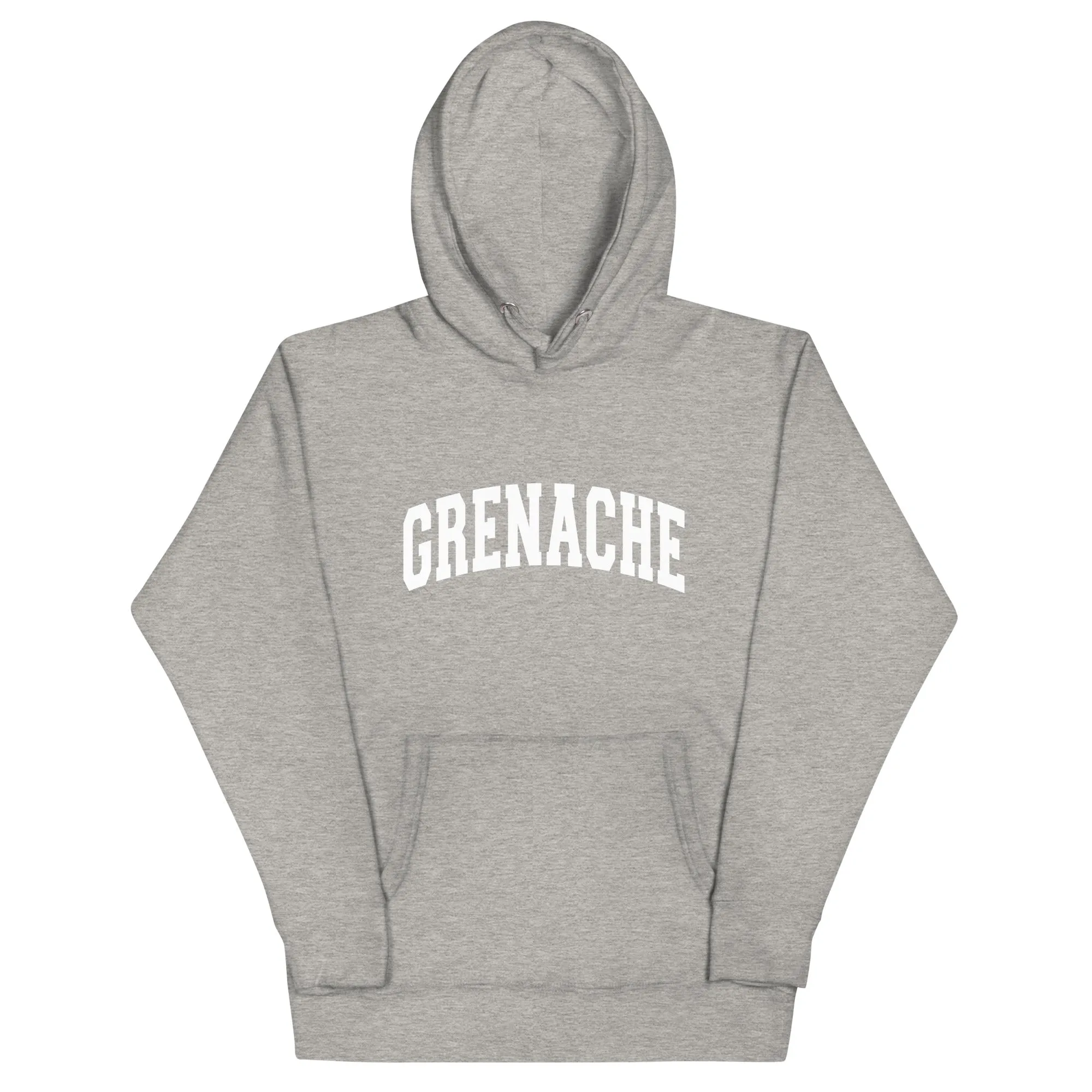 Grenache Hoodie