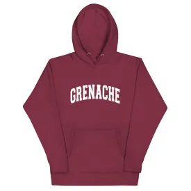 Grenache Hoodie