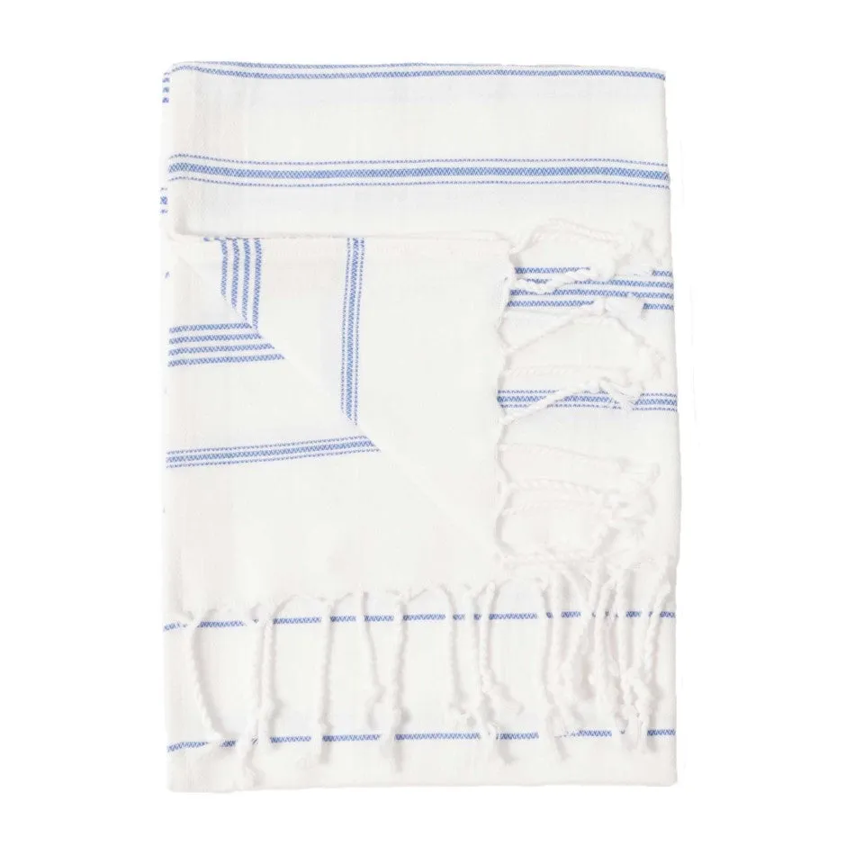 Hand Towel - White