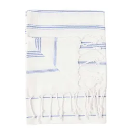 Hand Towel - White