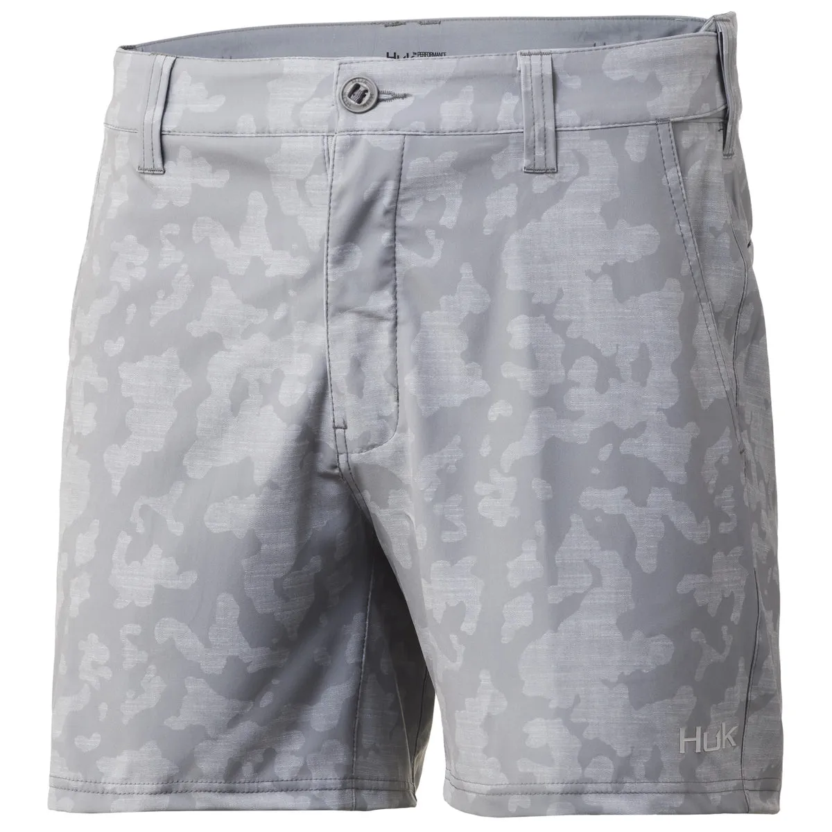 Huk Mens Pursuit Shorts