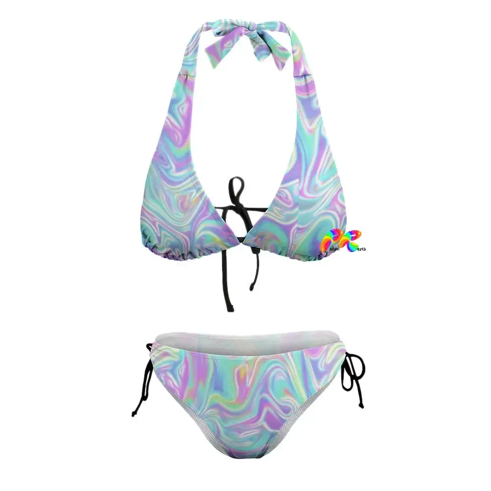 Hydro Plus Size Bikini