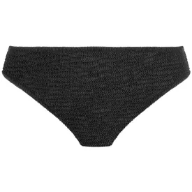 Ibiza Waves Bikini Brief Black - Freya Swim