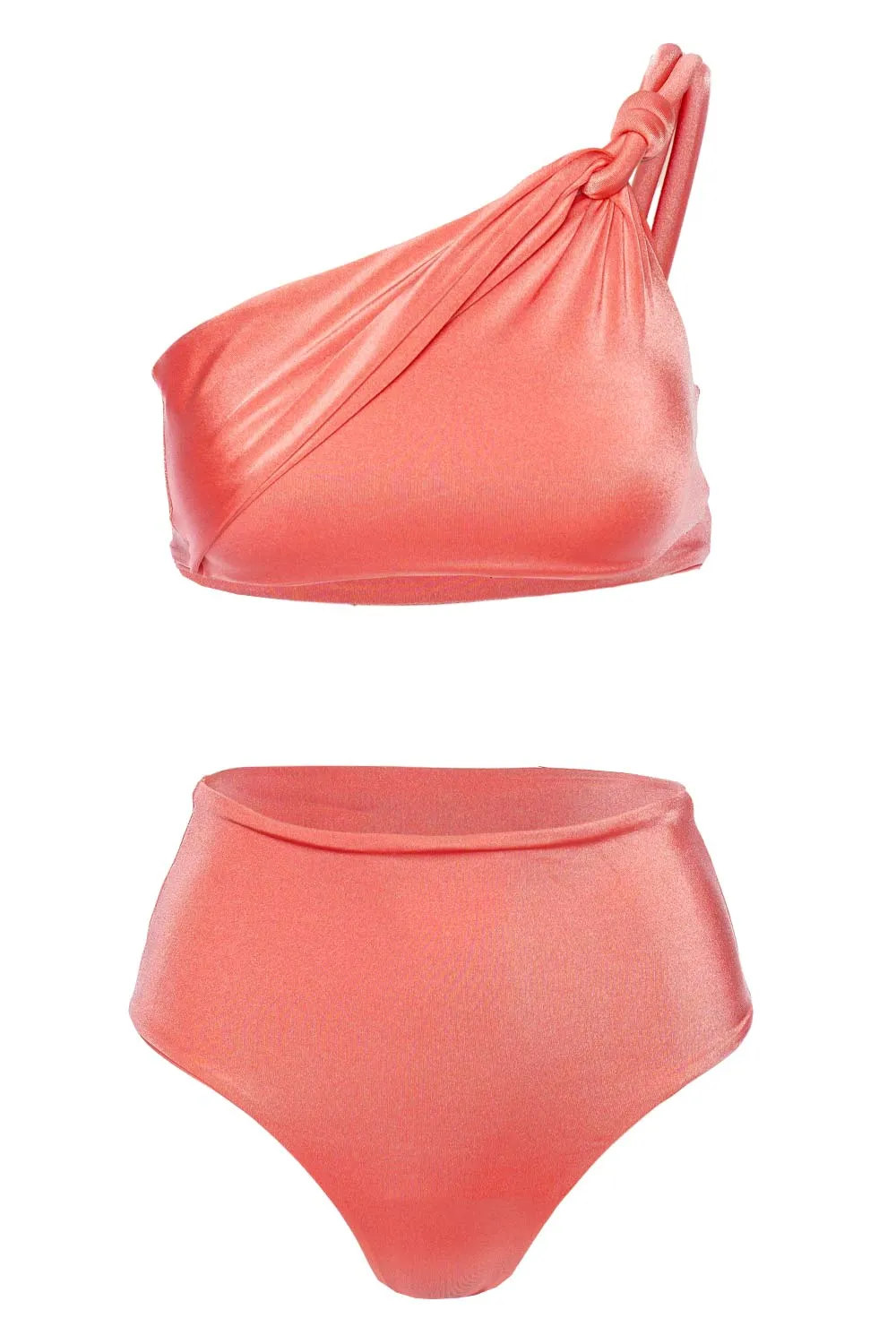 Islote Fiaba Pink Bikini Set