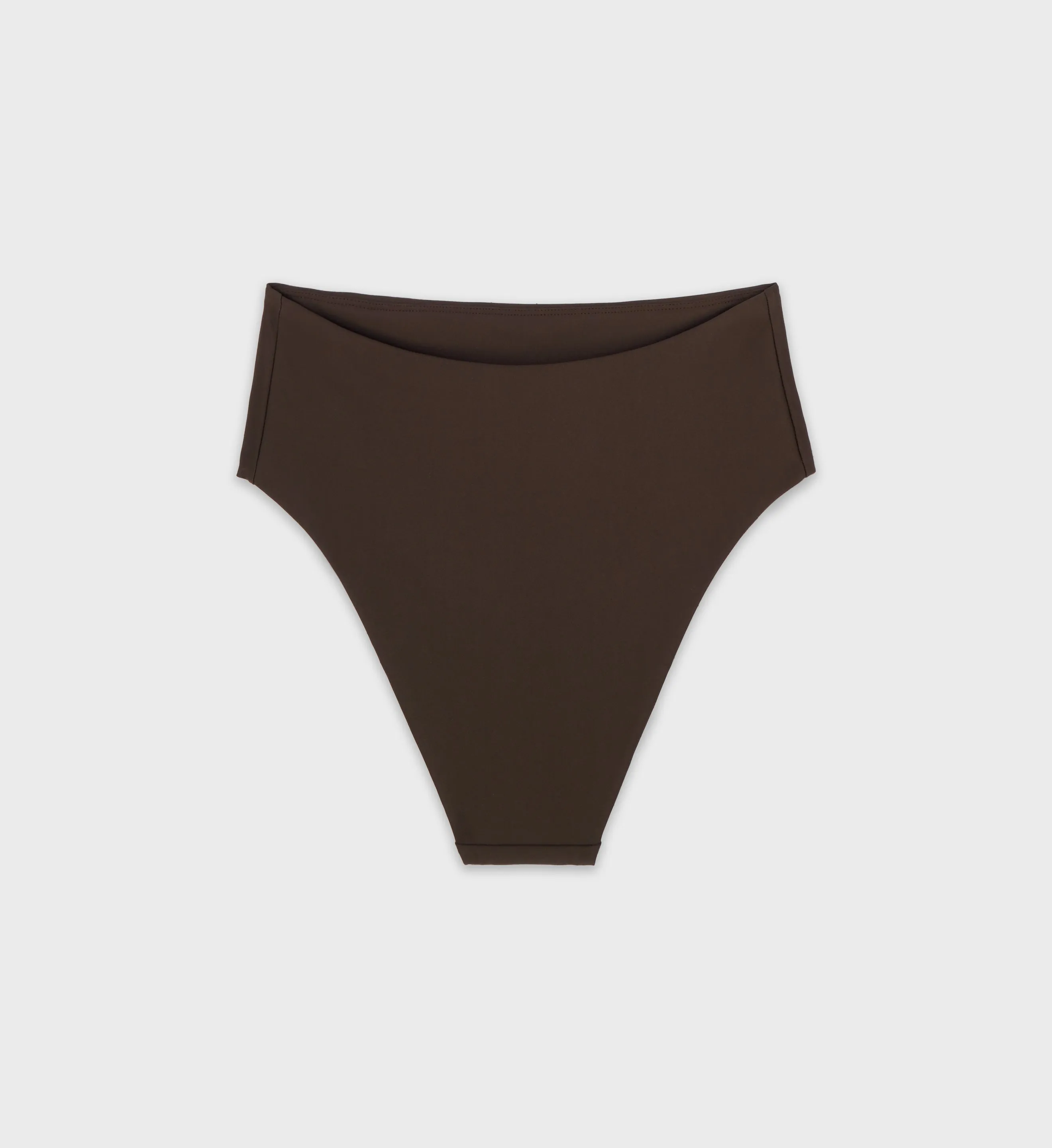 Jane Bikini Bottom - Chocolate