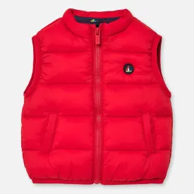 Mayoral Padded Vest