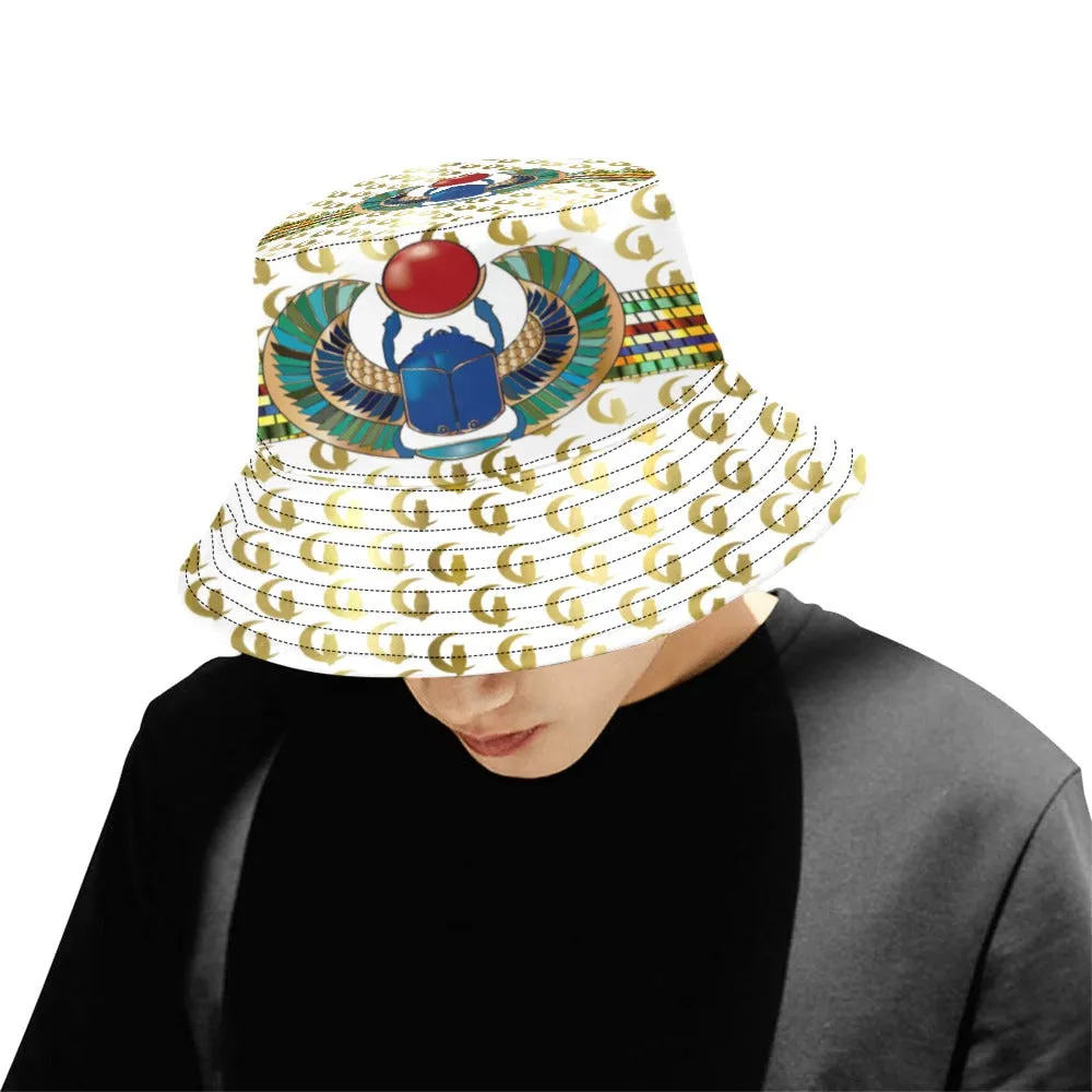 MEDJAY LCC Bucket Hat