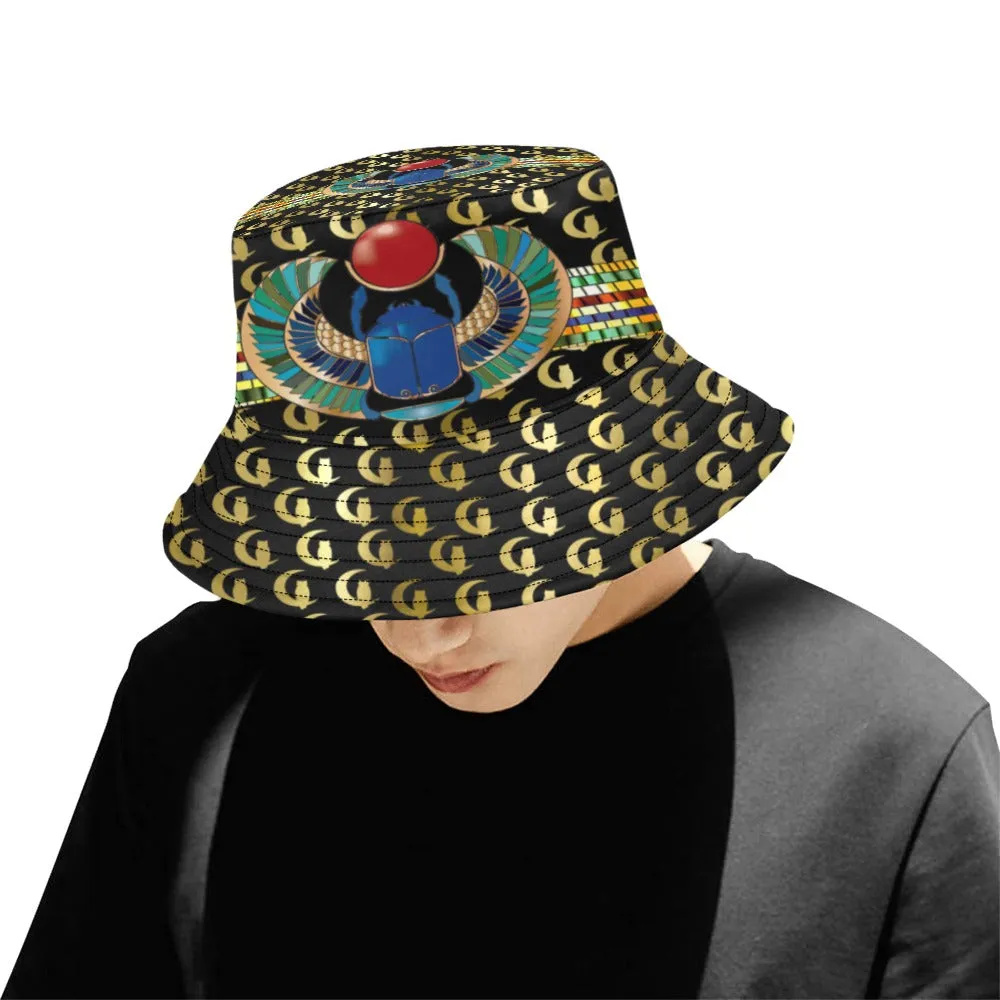 MEDJAY LCC Bucket Hat