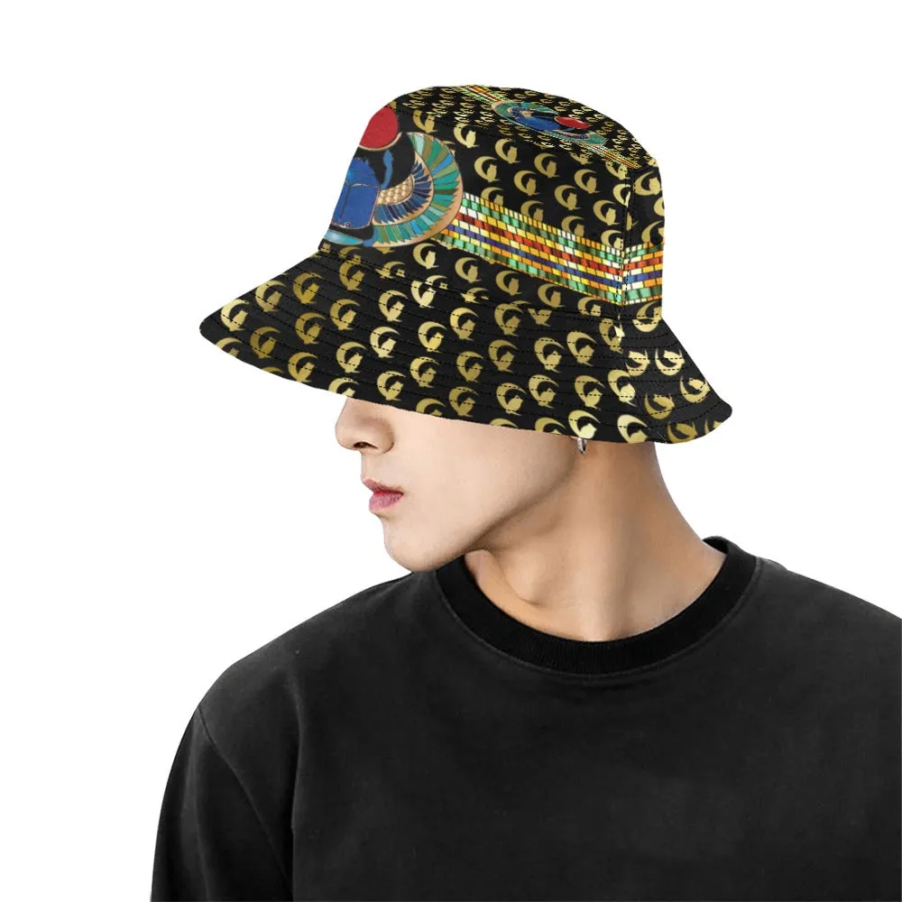 MEDJAY LCC Bucket Hat