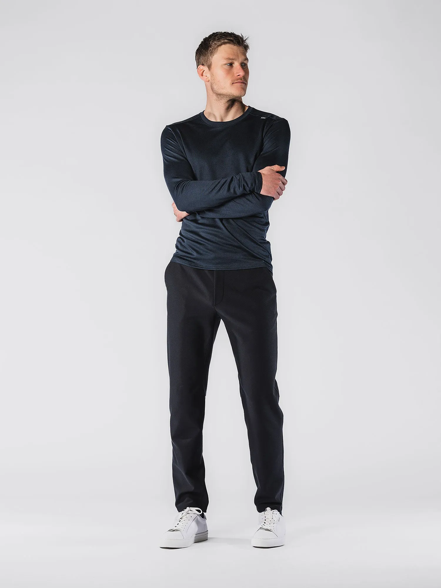 Mens Technical Merino 150 Long Sleeve