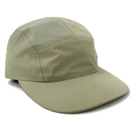 Mint Nylon Camp Hat