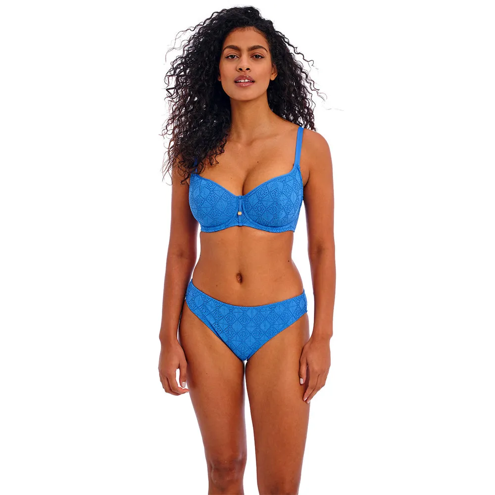 Nomad Nights Atlantic Bikini Bottom