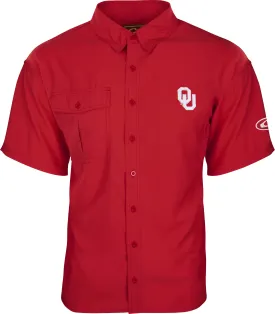 Oklahoma S/S Flyweight Shirt