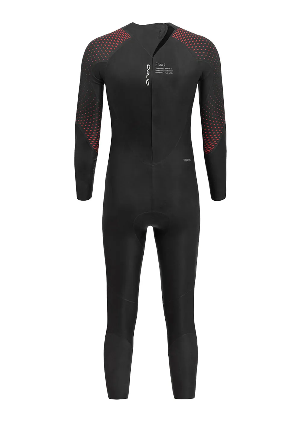 Orca Mens Athlex Float Wetsuit