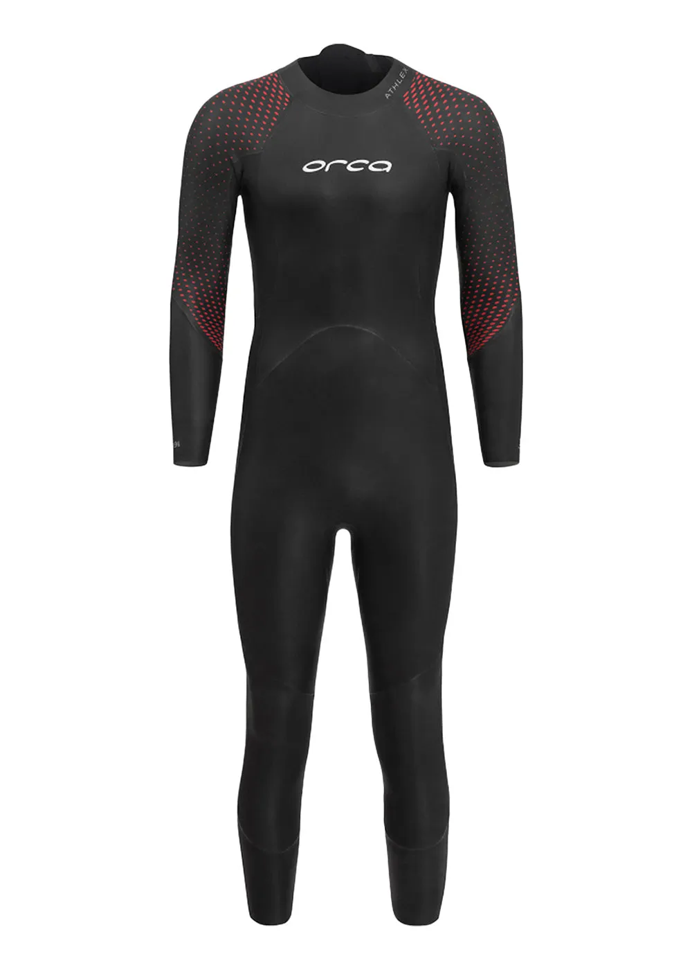 Orca Mens Athlex Float Wetsuit